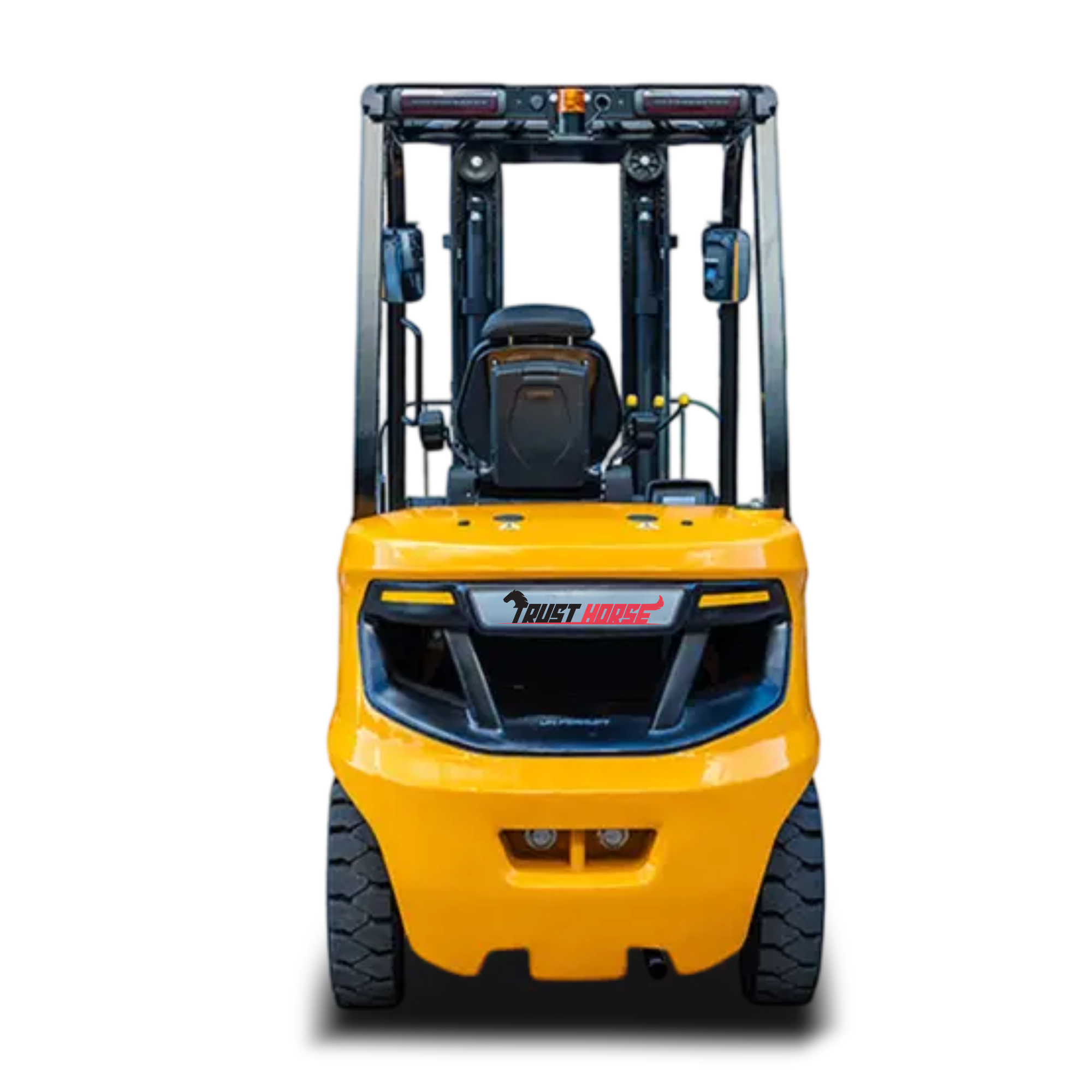 Xe Nâng Dầu Diesel F series 2.0T-2.5T